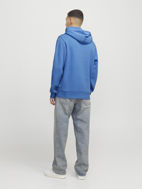 Immagine prodotto Jack & Jones JJELOGO SWEAT HOOD 2 COL 24/25 NOOS (XL)