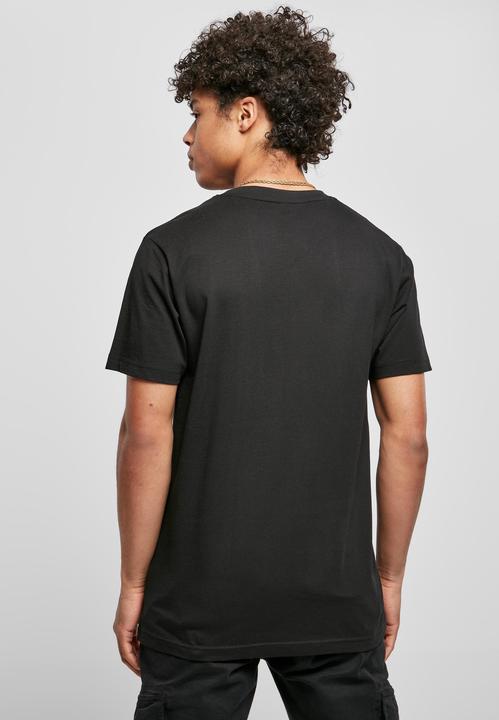 Actual product image MT Future Flower Tee (S)