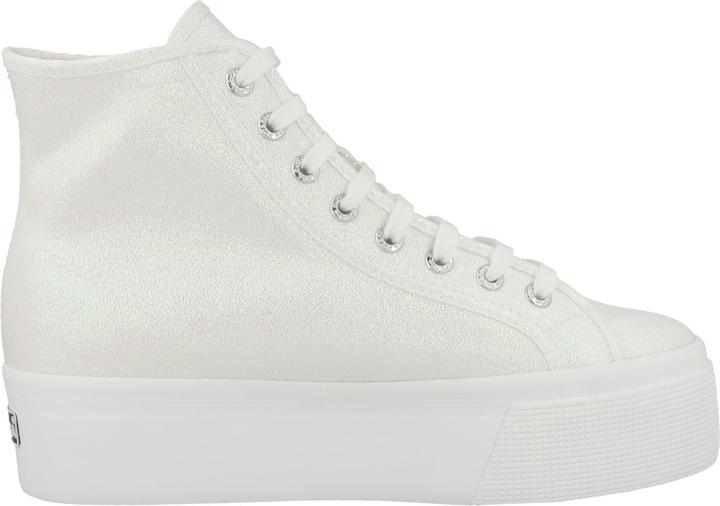 Produktbild Superga 2708 Hi Top Lame - 58969 (36)