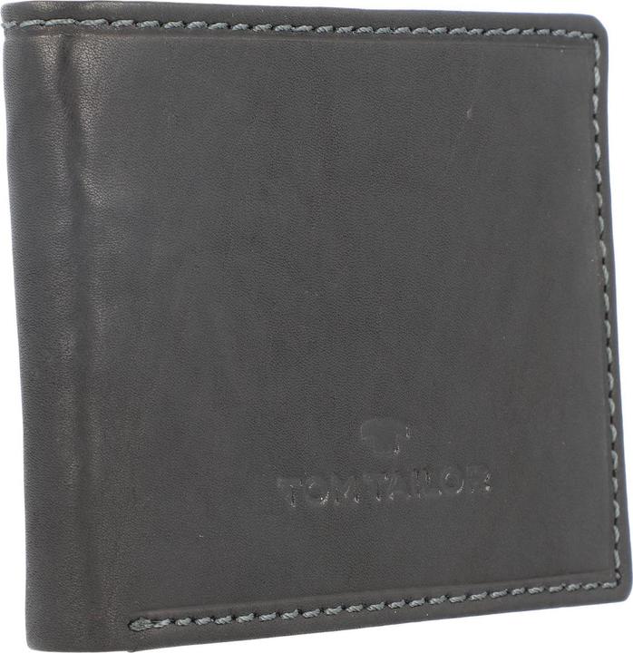 Actual product image Tom Tailor Lary leather wallet 10 cm