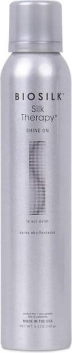 BioSilk Thérapie de la soie (150 ml)