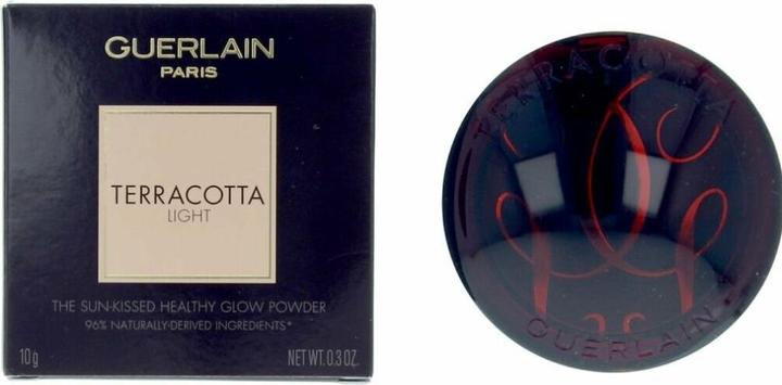 Produktbild Guerlain Terracotta Light Powder (05 Deep Warm, Bronzer, 70 g)