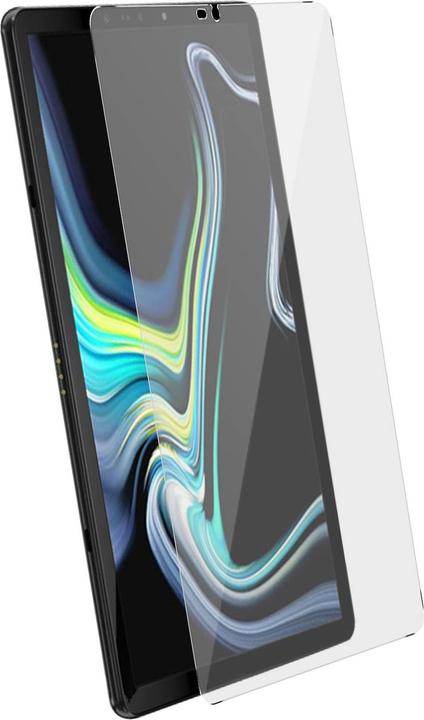 Image du produit Avizar Film clair comme du cristal, protection d'écran en verre (1 pièce(s), Galaxy Tab S4 10.5 (2018))