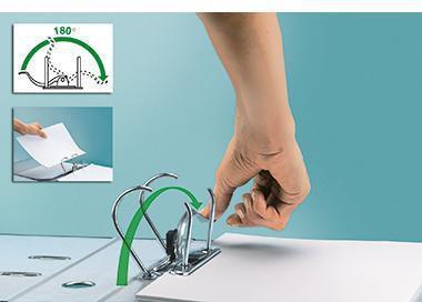 Image du produit Leitz 180° Active Style (A4, 65 mm, 1 pièce(s))