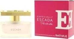 Actual product image Escada Especially Delicated Notes (Eau de toilette, 30 ml)