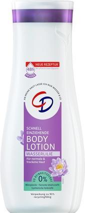 Image du produit MGA Eh bien (Lotion pour le corps, 400 ml)