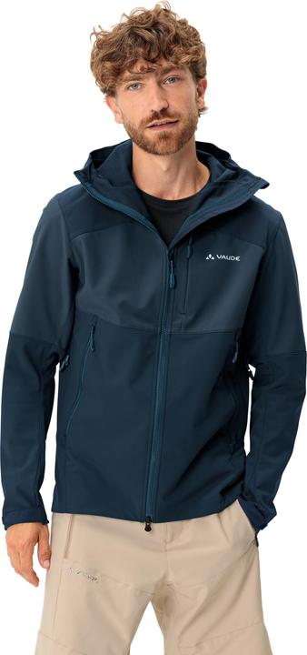 Actual product image Vaude Roccia II (L)