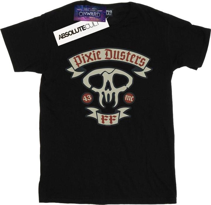 Disney Onward Pixie Dusters TShirt (4XL)