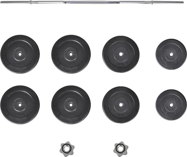 Immagine prodotto VidaXL Gar (1 x 60 kg)