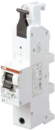 Actual product image ABB S751-E50L3 HLS S751-E50 L3