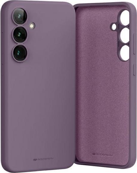 Produktbild Silicone Samsung A16 A166 purple (Samsung Galaxy A16)