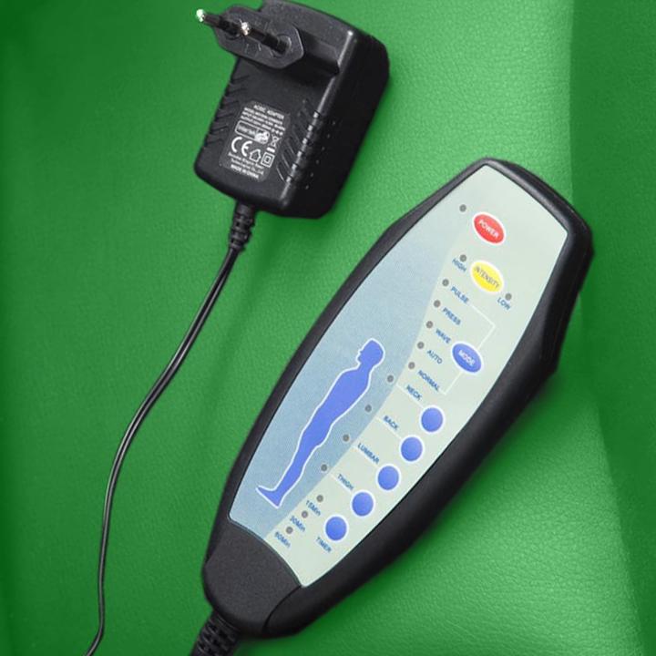 Immagine prodotto CLP Pacific mit Massagefunktion V2
