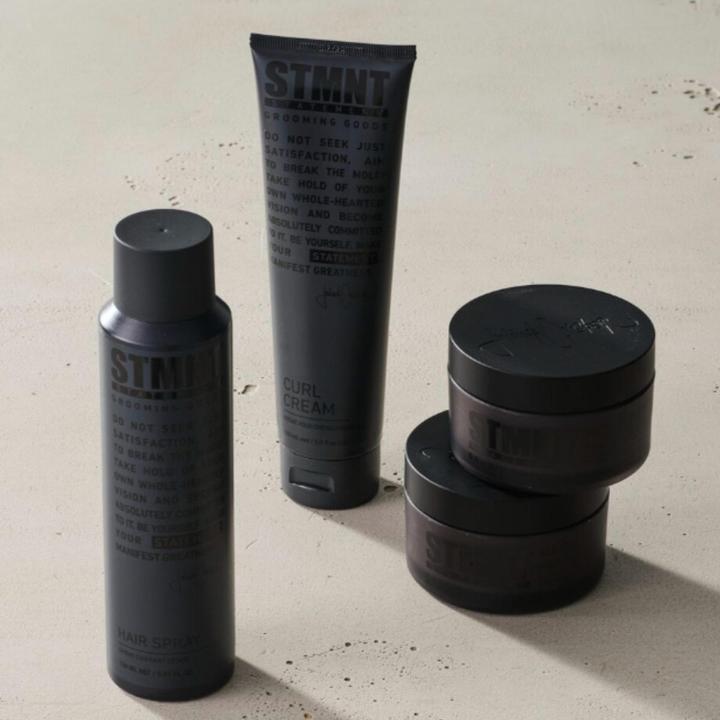 Produktbild STMNT Curl Cream (Haarcreme, 150 ml)