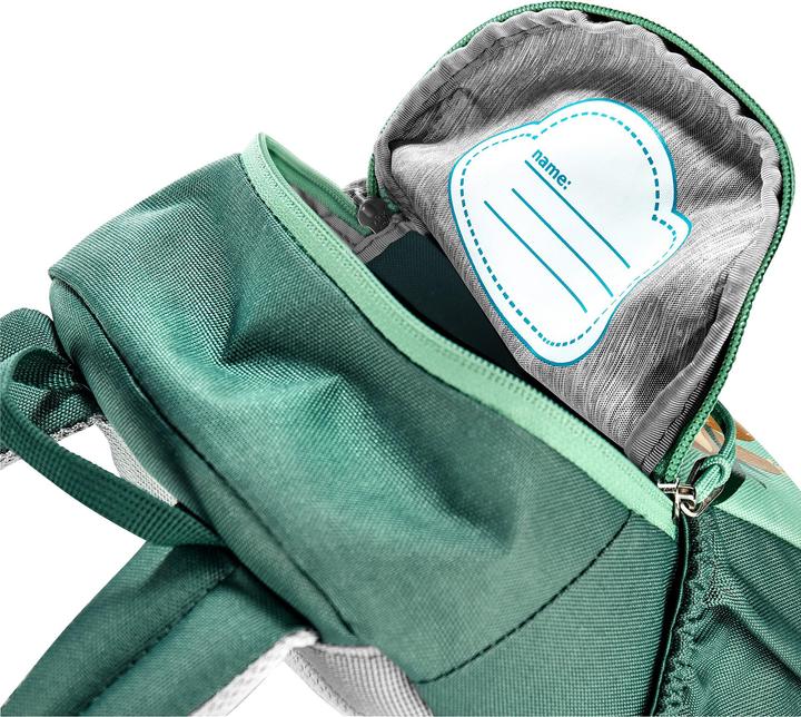 Produktbild Deuter Pico (5 l)