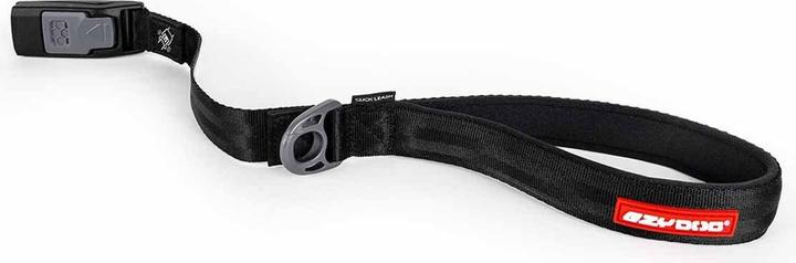 Produktbild EzyDog Click Seat Belt Leash Add-On - (605.0748) (Hund)