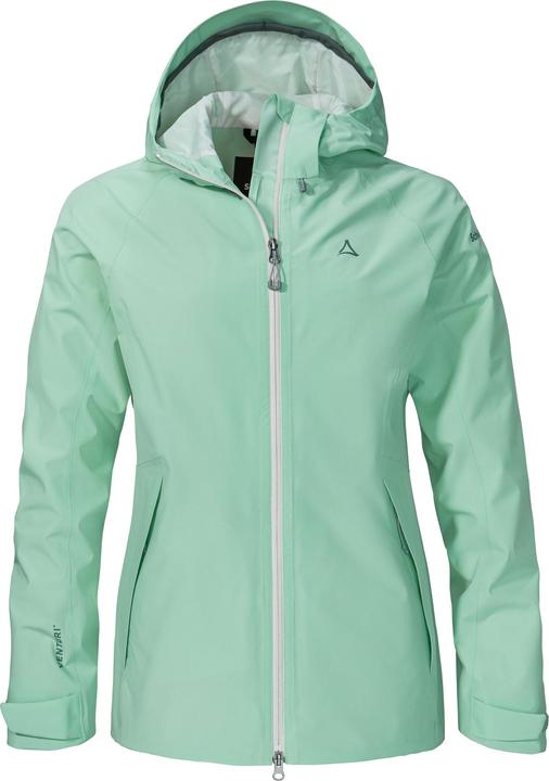 Schöffel 2L Jacket Ankelspitz L (40)