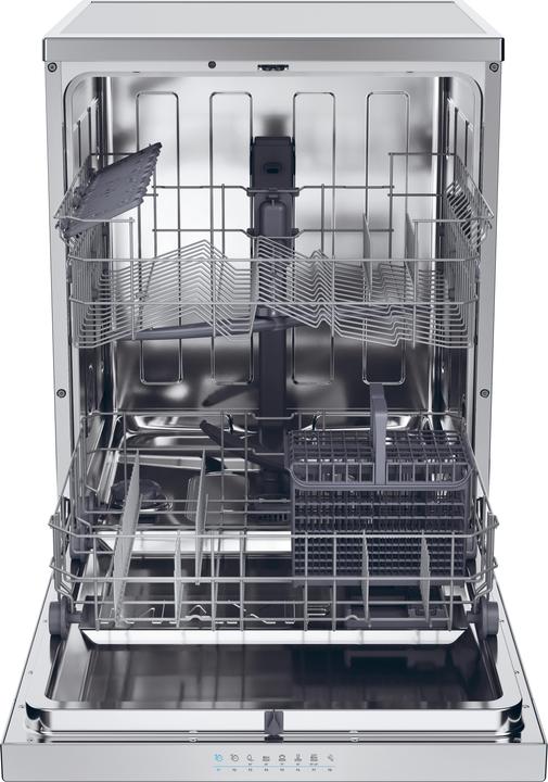 Actual product image Candy Rapidα CF 3C7F0X Freestanding 13 place settings C