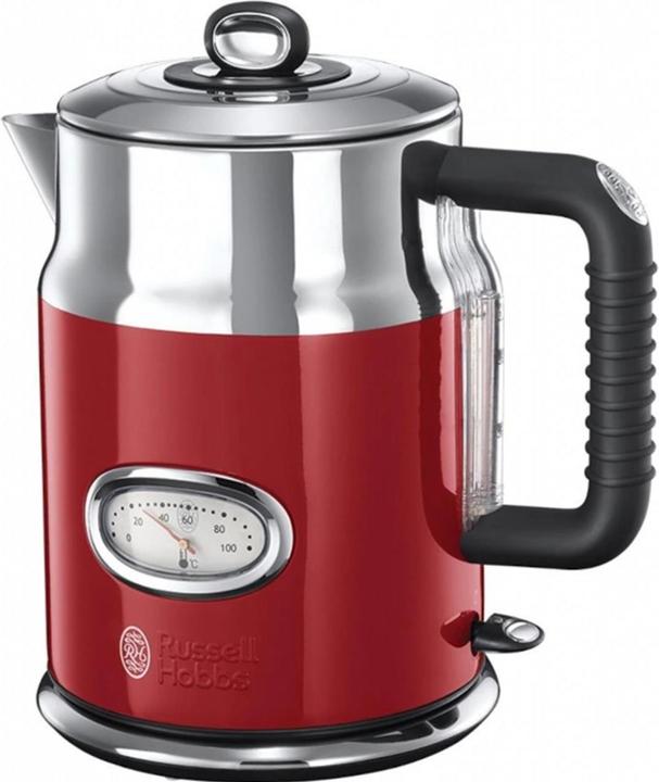 Image du produit Russell Hobbs Rétro (1.70 l)