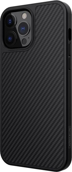 Produktbild Nillkin Synthetic Fiber Series (Apple iPhone 13 Pro Max)