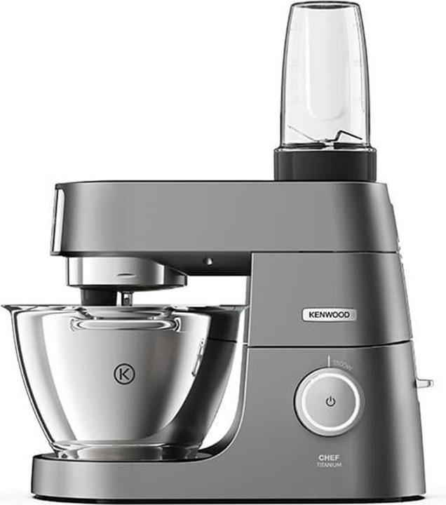 Produktbild Kenwood KAH740PL Blend Xtract Sport