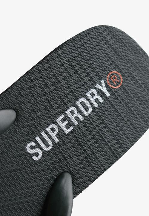 Actual product image Superdry Core Essential Flip Flop (40, 45)