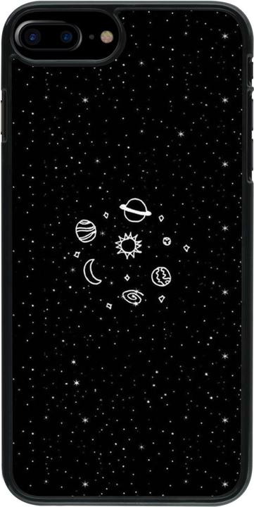 Immagine prodotto PhoneLook Scarabocchio dello spazio dello scafo (Apple iPhone 7 Plus)
