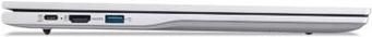 Actual product image Acer Aspire Lite 16AL16-52P-55D7 40,64cm (16 ) Ci5 16GB 512GB (16", Intel Core i5-1334U, 16 GB, 512 GB, DE)