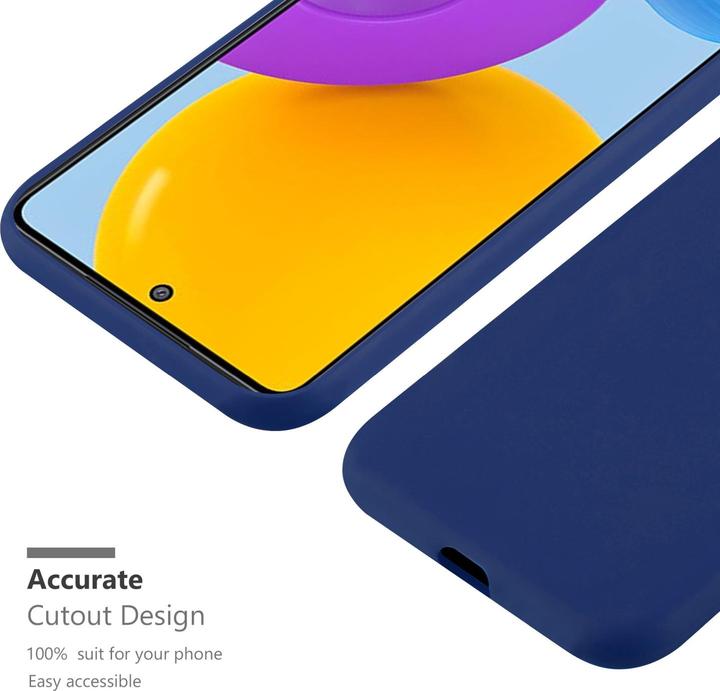 Produktbild Cadorabo TPU Candy Hülle (Samsung Galaxy M52 5G)