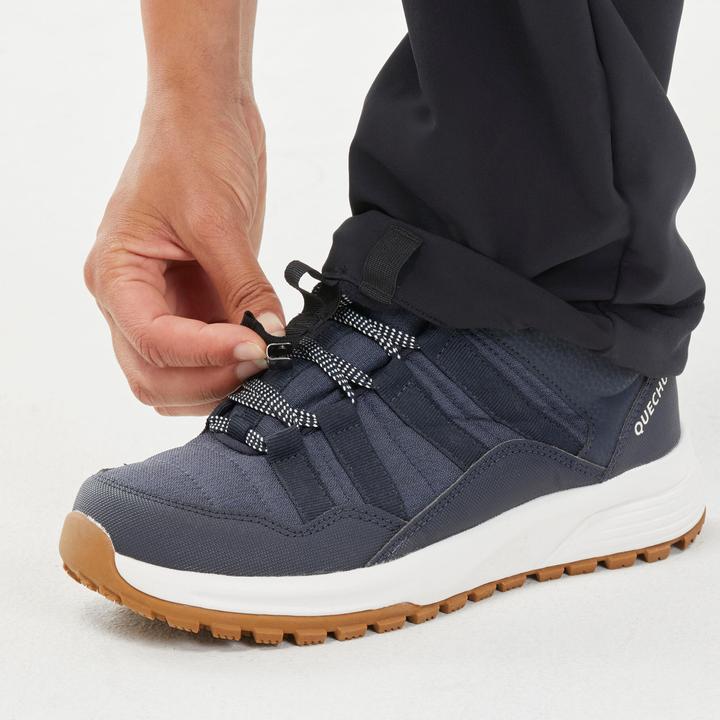 Actual product image Quechua SH500 (34)