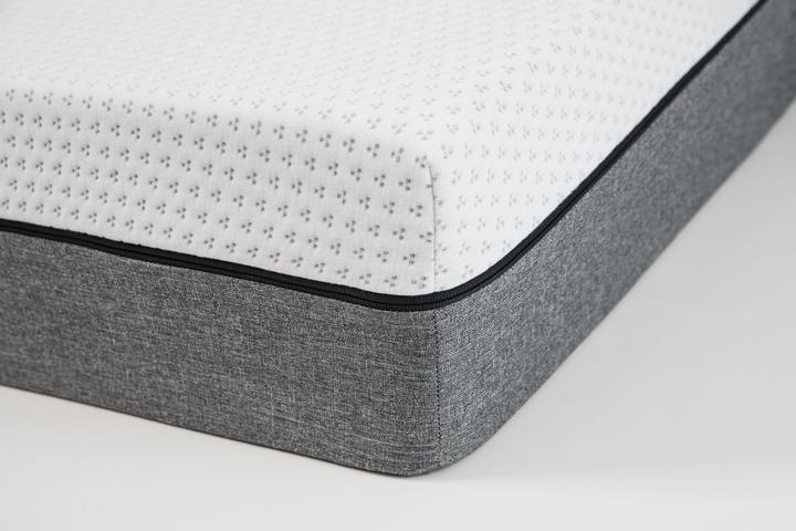 Immagine prodotto Genius Eazzzy (80 x 200 cm, Nucleo di schiuma)