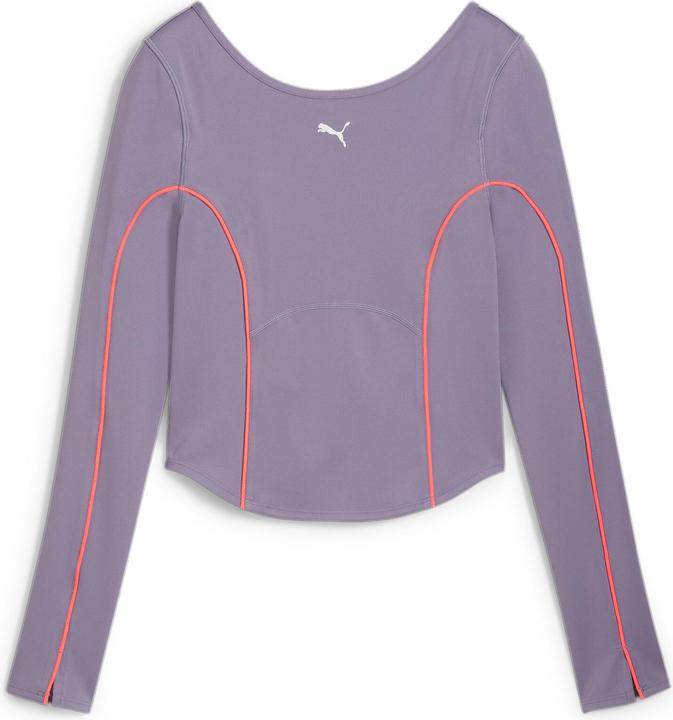 Immagine prodotto Puma Cloudspun Ls - Camicia (S)