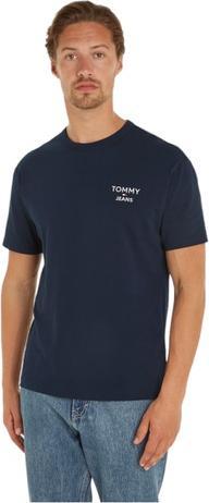 Image du produit Tommy Jeans Tjm Reg Corp Tee Ext (L)