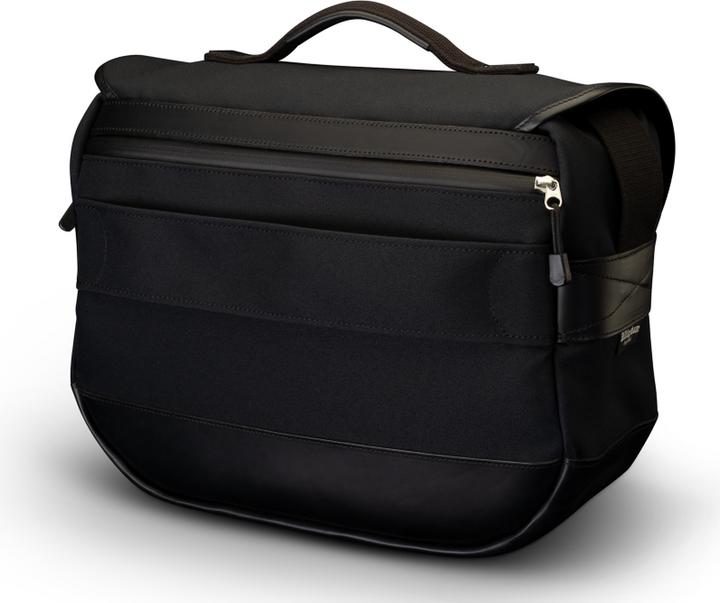 Actual product image Billingham Eventer MKII (Camera shoulder bag, 1 l)
