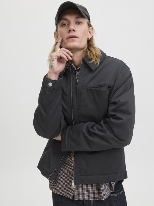 Produktbild Jack & Jones Fliegerjacke Fliegerjacke (M)