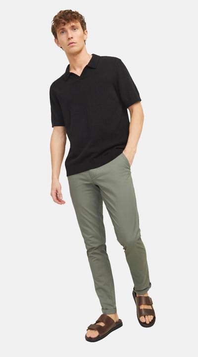 Actual product image Jack & Jones Jpstmarco Sunny Chino Sn (W30/L32)