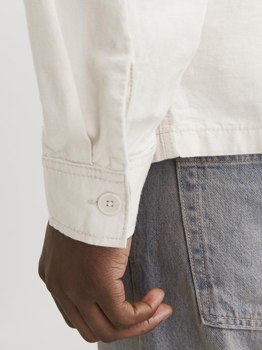 Immagine prodotto Jack & Jones Jjeurban Edge Overshirt Ls Sn (L)