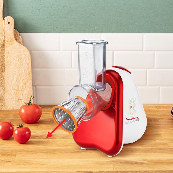 Immagine prodotto Moulinex Fresh Express Plus