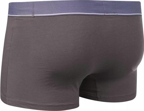 Produktbild Mustang Herren-Boxershorts im 3er-Pack (XL, 3er Pack)