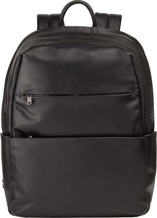 Dudubags Dubai - Lederrucksack (15 l)