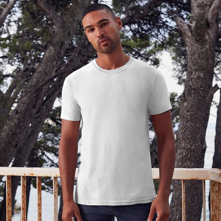 Produktbild Fruit of the Loom Premium TShirt (3XL)