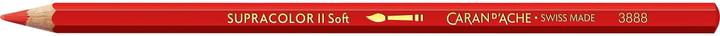Caran d'Ache Acquerelli Supracolor (Rosso, 1 x)
