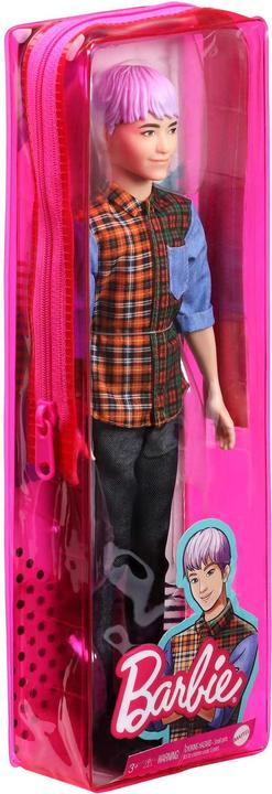Immagine prodotto Barbie Moda maschile