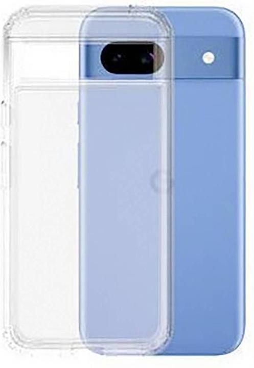Actual product image PanzerGlass HardCase (1 Piece, Google Pixel 8a)