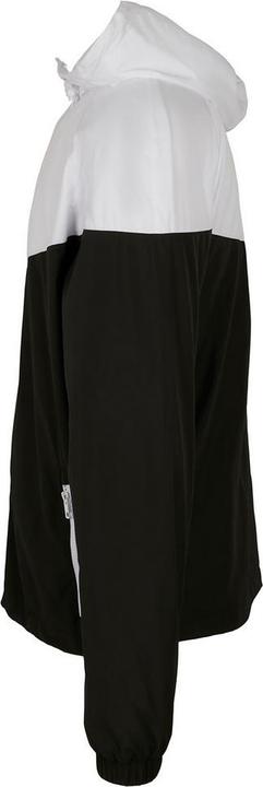Produktbild Build Your Brand Zweifarbige Tech Jacke (4XL)