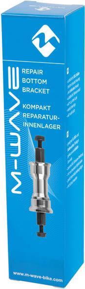 Produktbild Vitelli YST Klemm-Tretlager 122.5m