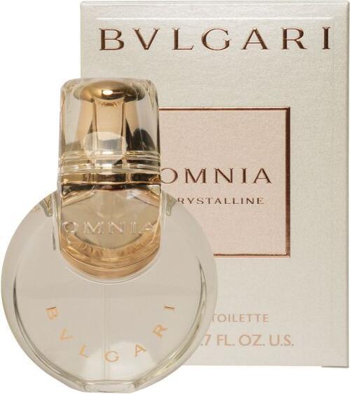 Image du produit Bulgari Crystalline (Eau de toilette, 50 ml)