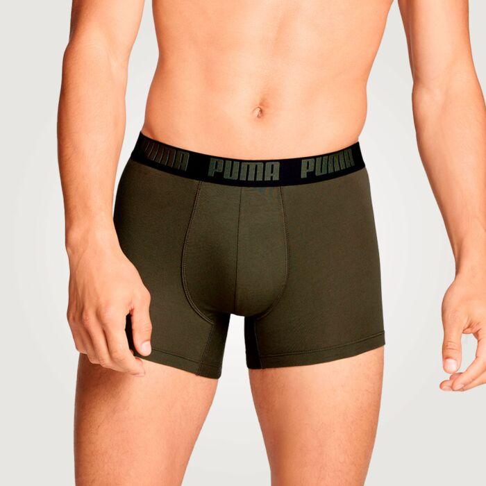 Image du produit Puma Basic Boxer (L, lot de 2)