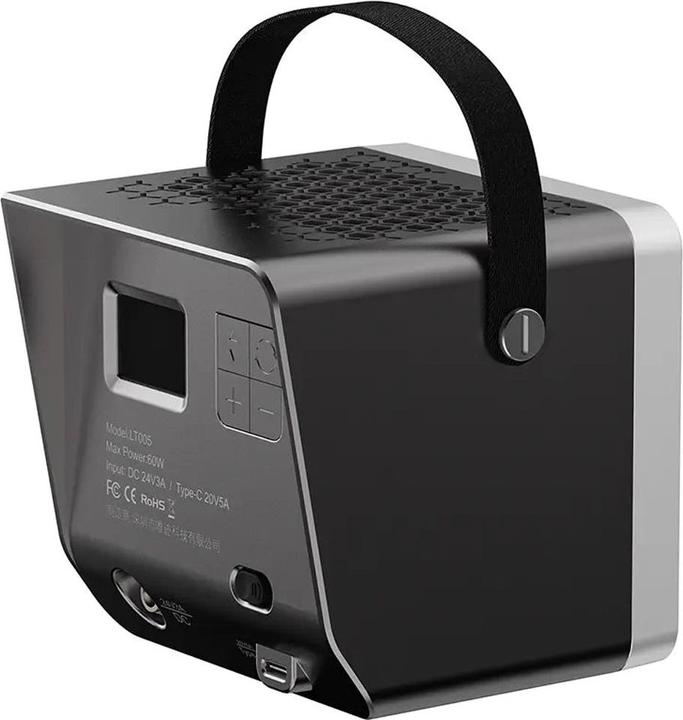 Produktbild Ulanzi LT005 60W Bi Color COB Light (Videoleuchte)