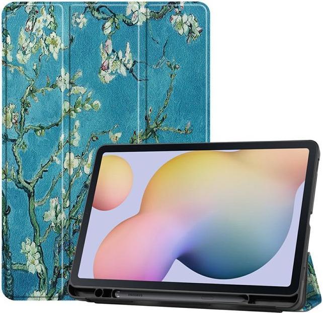 Immagine prodotto MU Style Tripla copertura pieghevole con motivo (Galaxy Tab S7)