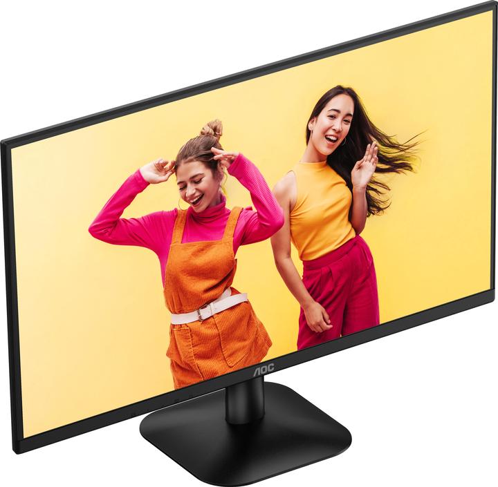 Immagine prodotto AOC 24B35HM2 VA Monitor,,, D-Sub, HDMI (1920 x 1080 pixel, 24")